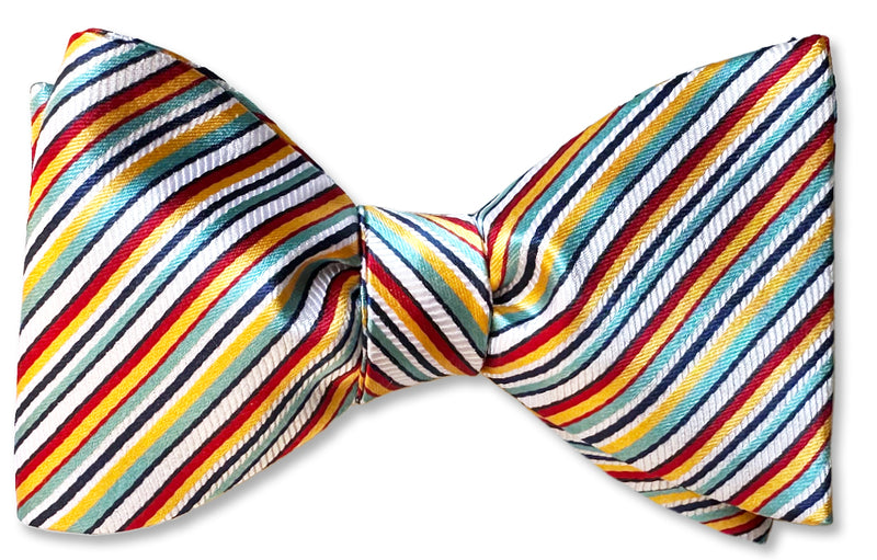 Antigua Bow Tie