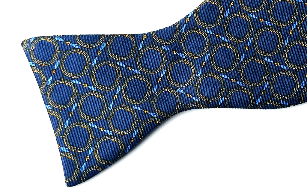 Ascot Bow Tie