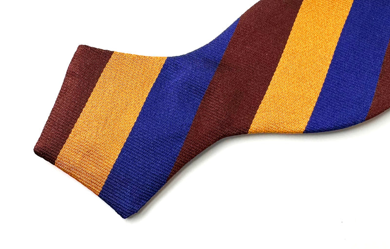 Bannockburn DP Self-tie