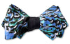 Blue Pheasant DP Self-tie