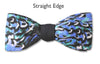 Blue Pheasant Reversible SE Self-tie