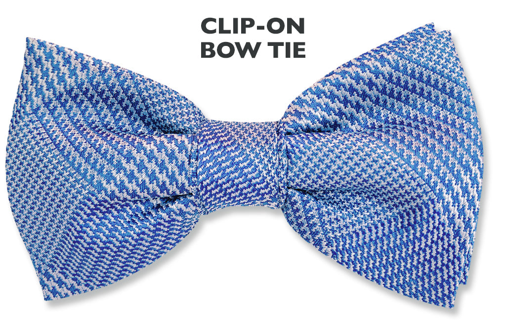 Clip On Bow Tie 329