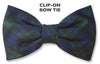 Clip On Bow Tie 340