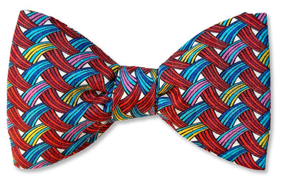 Fontainbleu Bow Tie