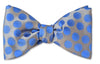 Glacier Bow Tie