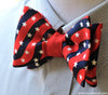 Hamilton Bow Tie