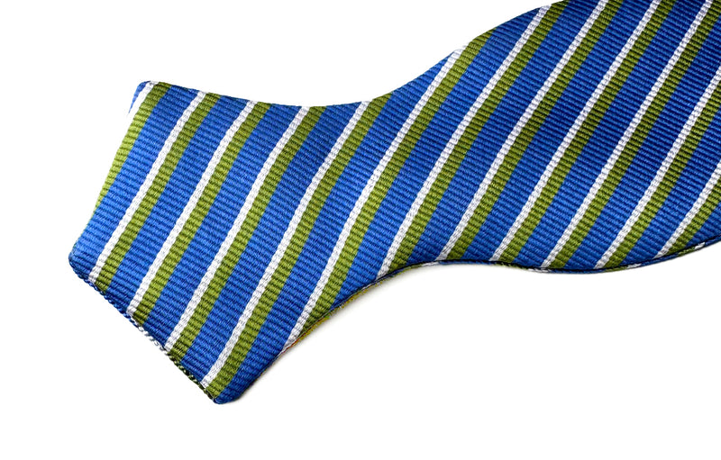 Hendon DP Self-tie