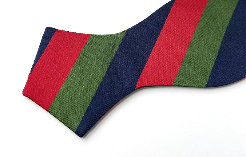 Malvern DP Self-tie