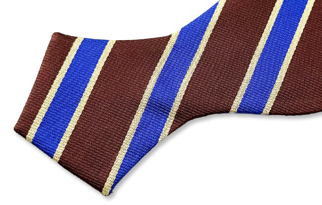 Matlock DP Self-tie