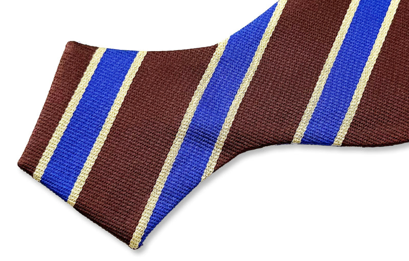 Matlock DP Self-tie