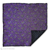 Milano Double-sided Pocket Square