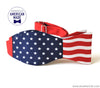 Old Glory Bow Tie