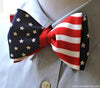 Old Glory Bow Tie