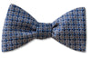 Phillip Bay Cotton Bow Tie