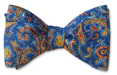 Prague Bow Tie