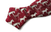 Red Donkey DP Self-tie