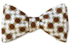 Sage Wisdom Bow Tie