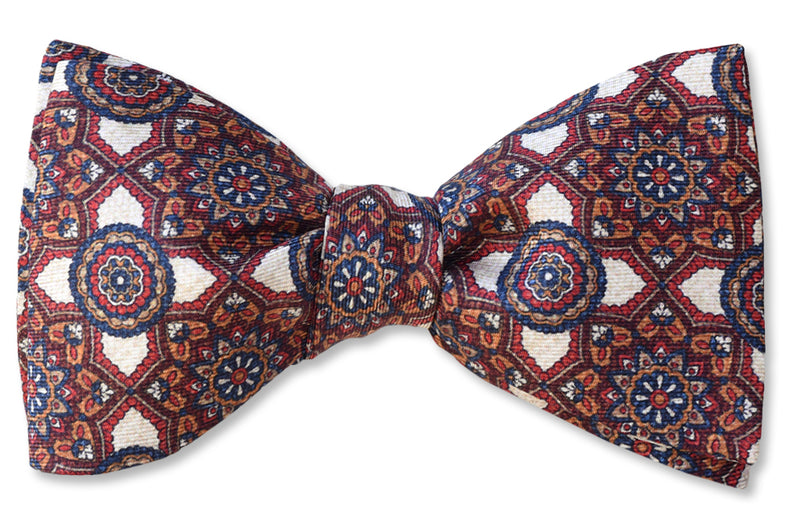 Segovia Bow Tie