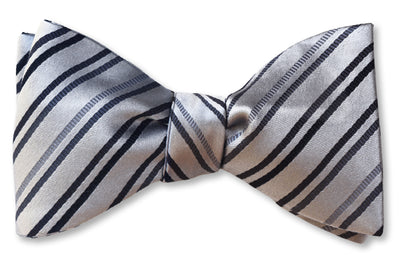 Silverdale Bow Tie