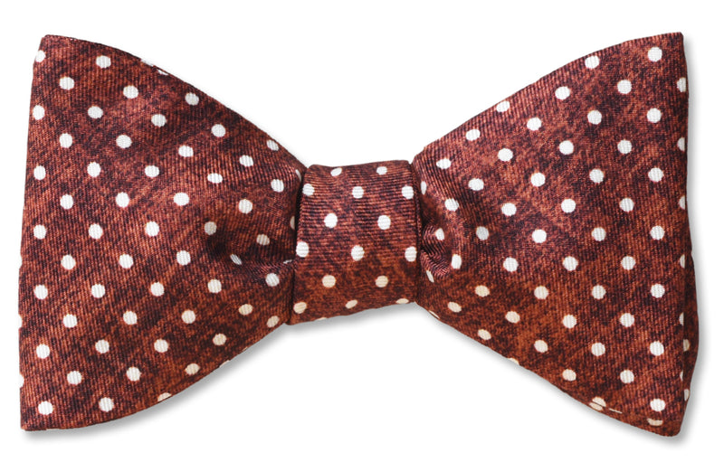 Starling Bow Tie