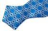 Star of David DP Self-tie