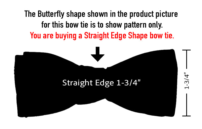 bow ties owl motifs american made