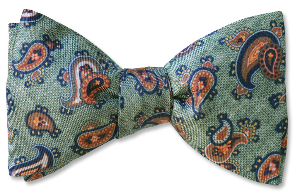 Turin Bow Tie