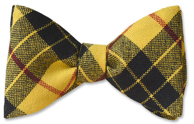 MacLeod Lewis Mod Wool Tartan