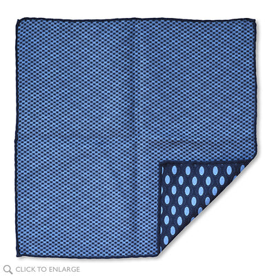 Rimini Pocket Square