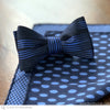 Rimini Pocket Square