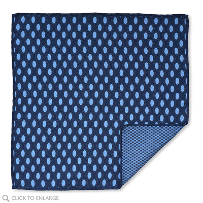 Rimini Pocket Square