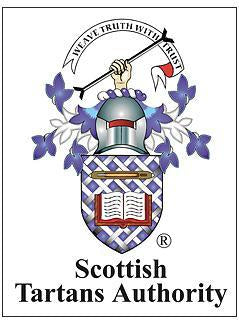 Scottish Tartans Authority