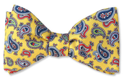 Stilo Bow Tie